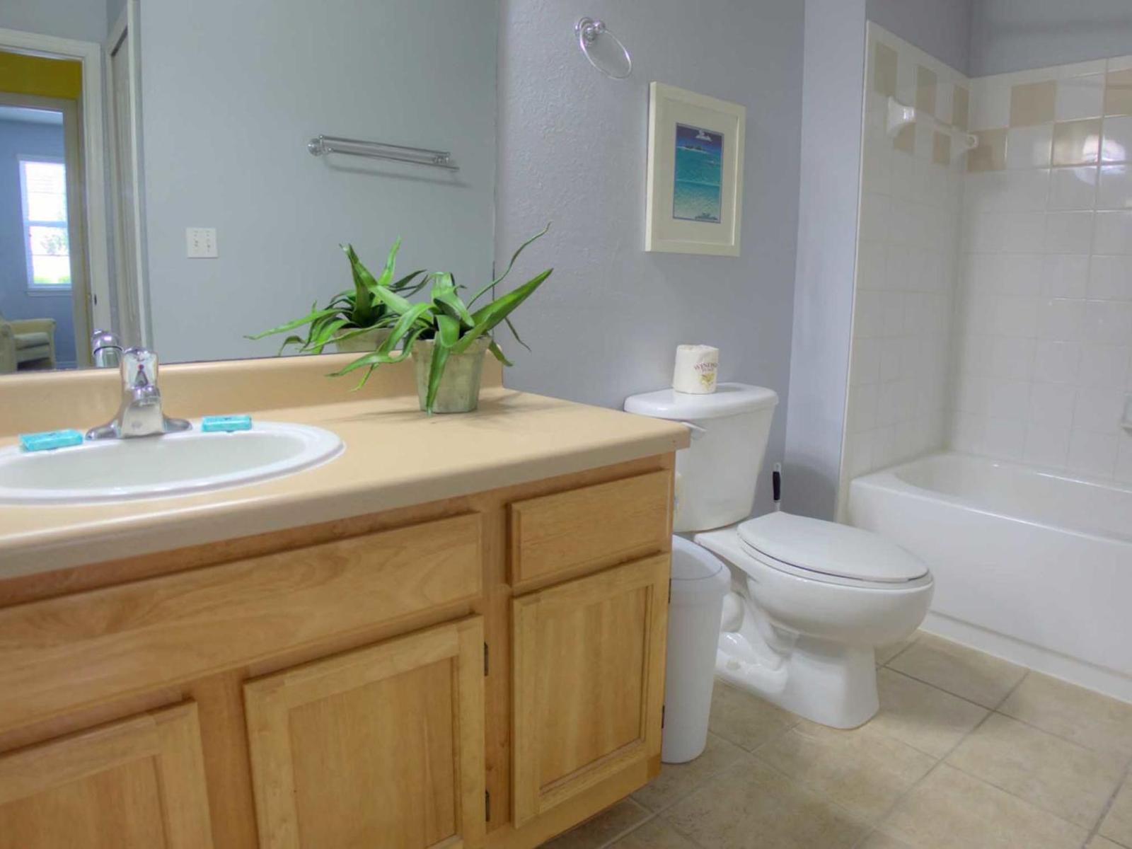 Apartment Runaway Beach Resort Apartments 1-4 Main image 1